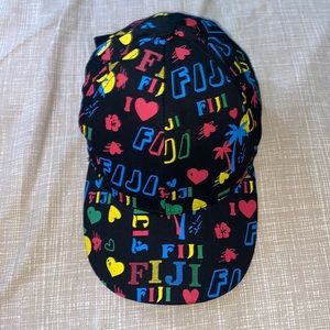 Fiji Cap